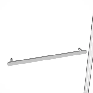 Душевой уголок Vincea Slim Soft 120х80 VSR-1SS8012CL